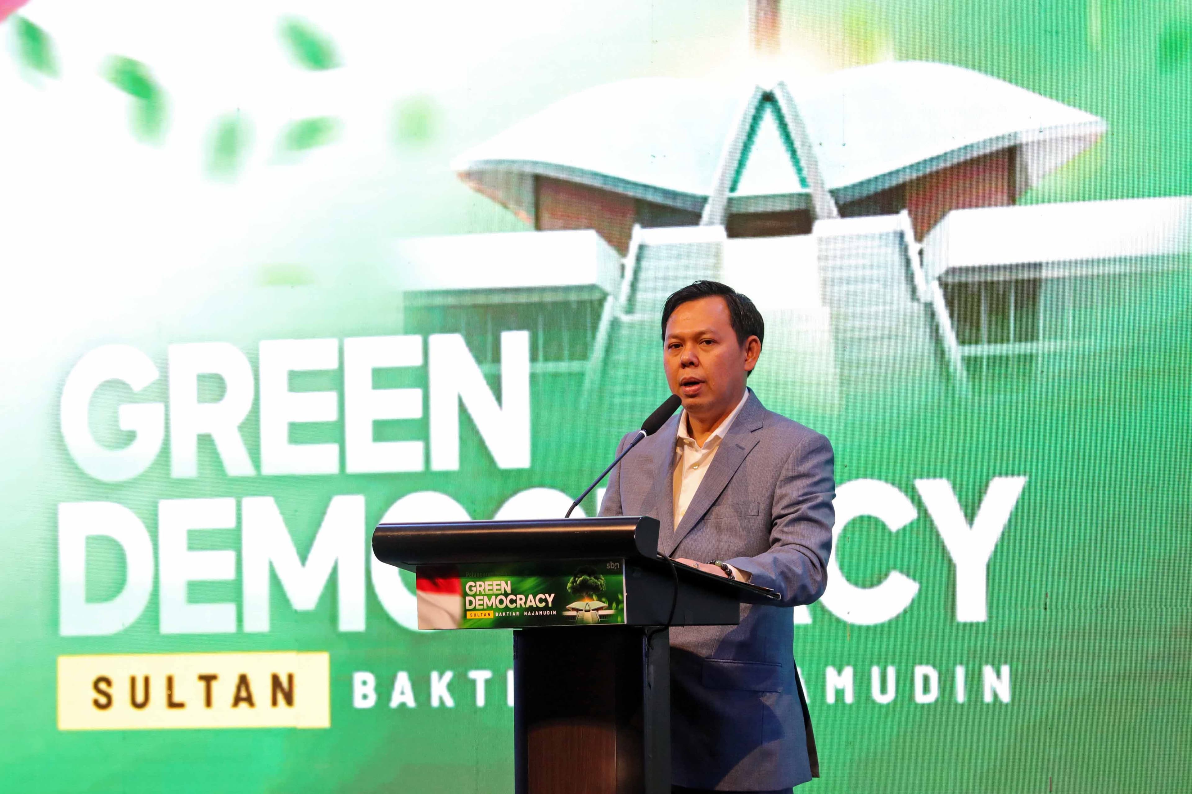 DPD RI Usul Calon Presiden Boleh Maju Secara Independen, Tidak Lewat Parpol