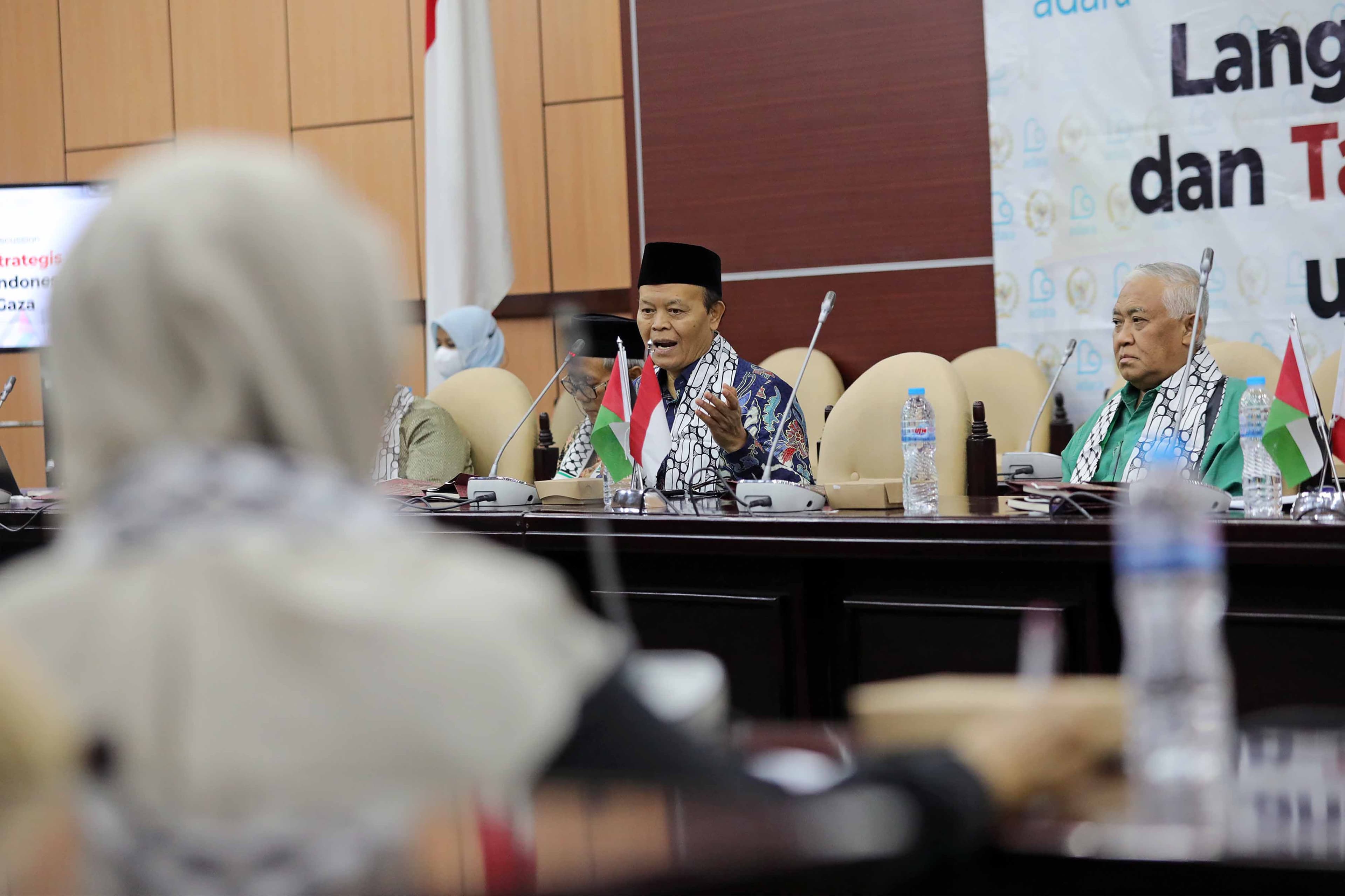 Program Makan Bergizi Gratis Harus Sasar Pesantren, PKS: Libatkan Dapur Mandiri untuk Kesuksesan