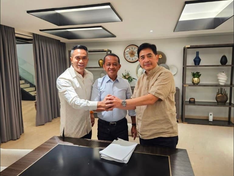 Kadin Dorong Kerja Sama Strategis RI - Pakistan di 4 Sektor Ini