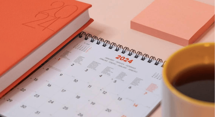 Daftar Tanggal Merah Oktober 2024, Lengkap dengan Hari Nasional atau Internasional!