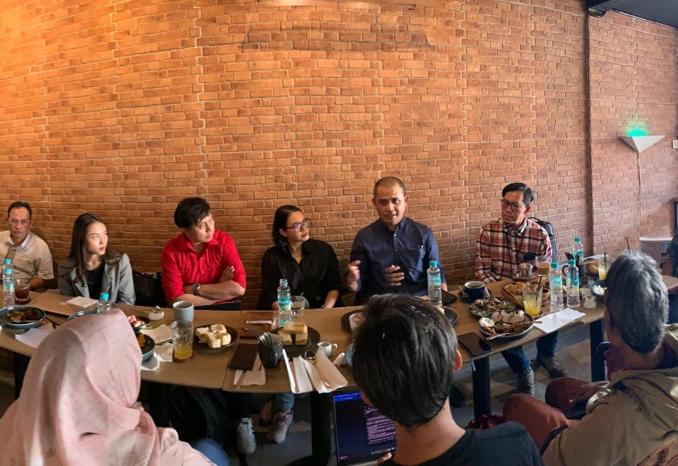 Kokoh, Bisnis FWD Insurance Tak Terdampak Fenomena Dissaving