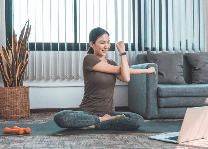 Mengapa Pemanasan Penting Sebelum Olahraga? Ini Penjelasannya