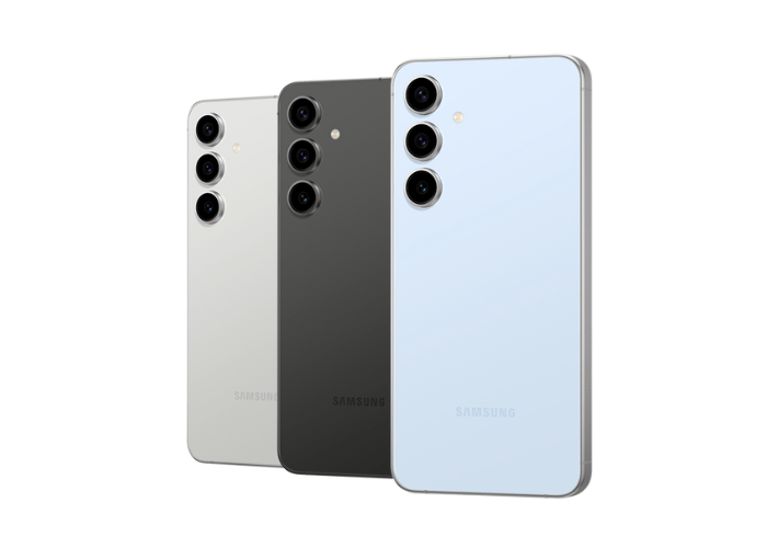 Samsung Galaxy S24 FE Resmi Dirilis, Cek Harga dan Spesifikasinya