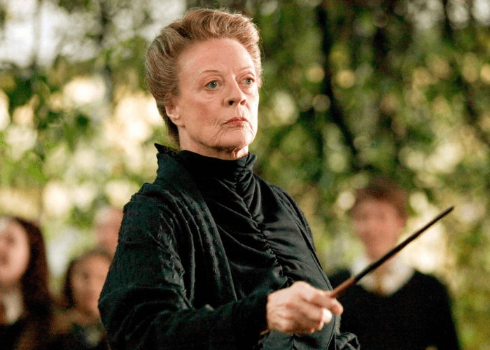 Dame Maggie Smith Meninggal Dunia di Usia 89 tahun