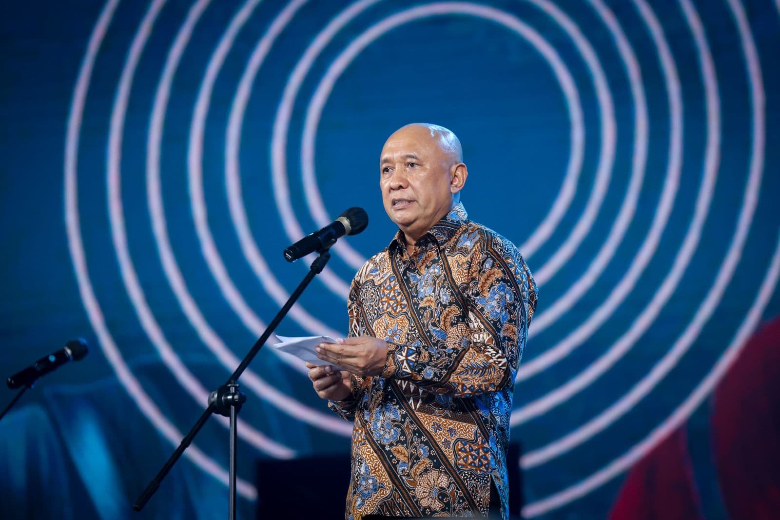 Rasio Kewirausahaan DItarget Tembus 8 Persen di 2045