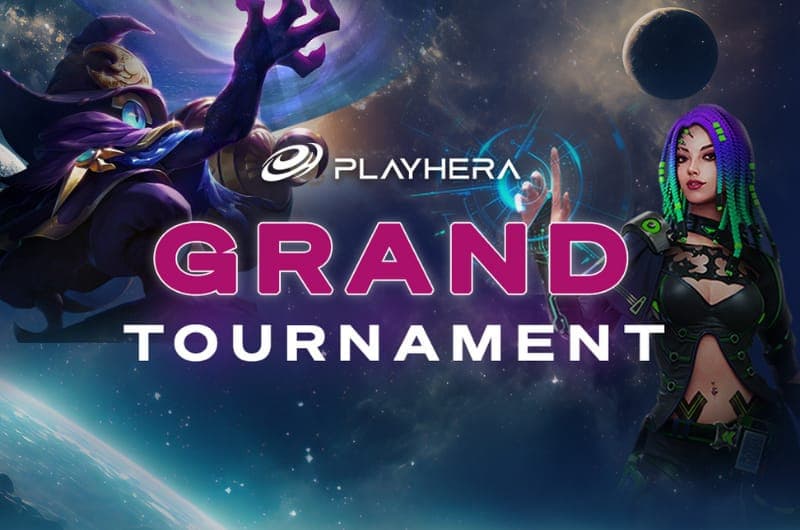 Cari Bakat di Dunia Esports, Playhera Indonesia Hadirkan Grand Tournament Targetkan 800.000 Gamer Seluruh Indonesia.