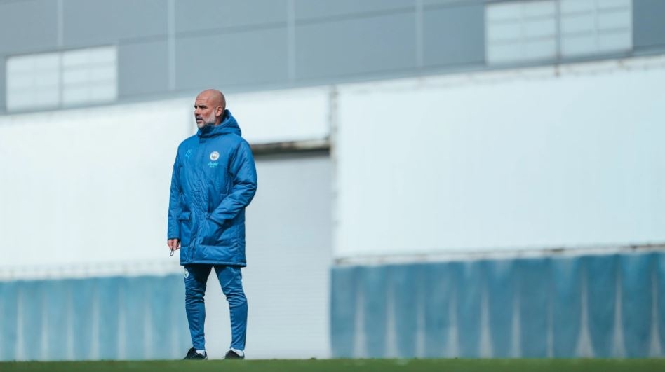 Prediksi Susunan Pemain Newcastle vs Man City: Guardiola Tumpuk Gelandang, Savinho Starter