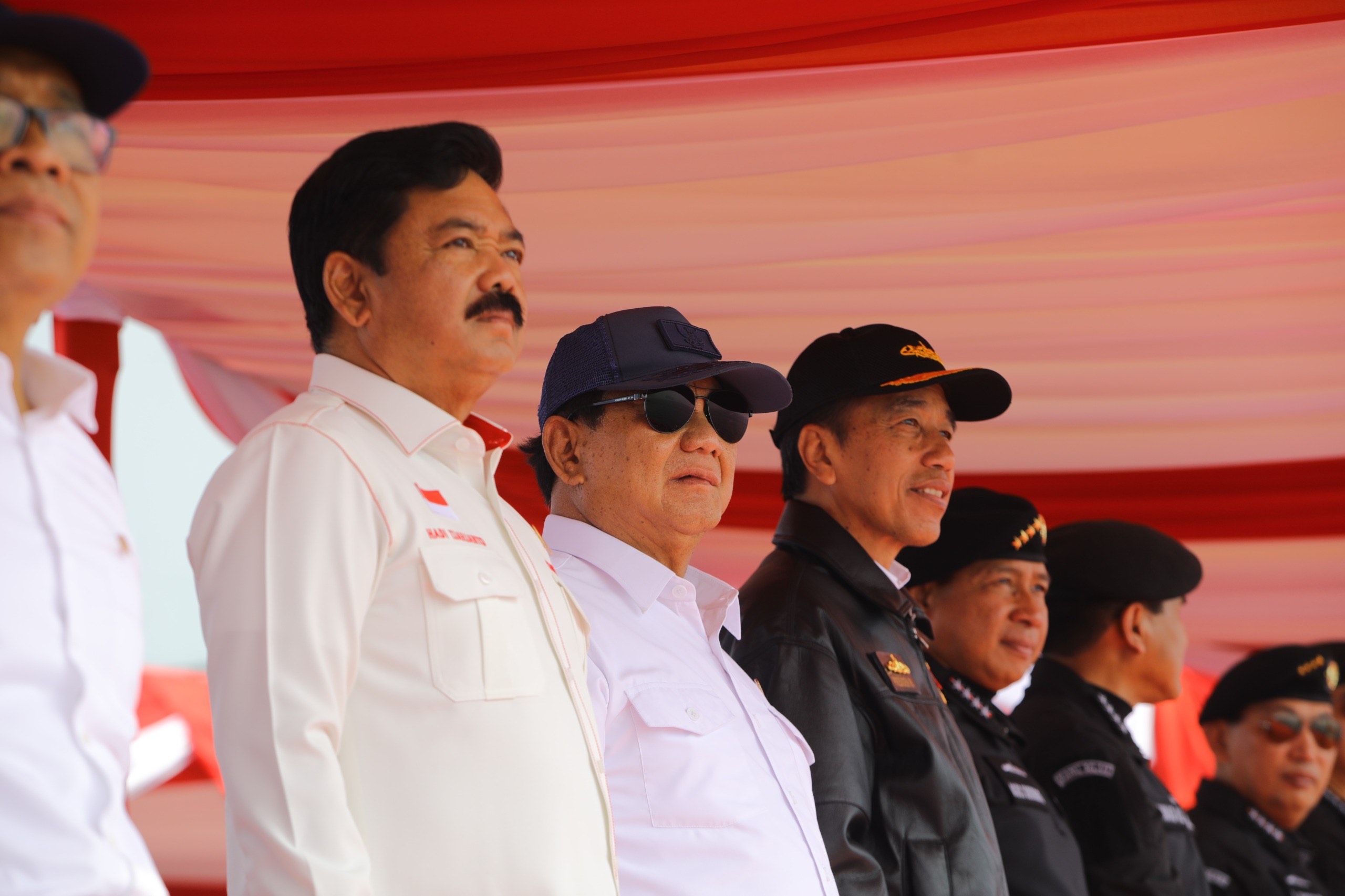 Prabowo Boleh Bertangan Besi Asal Jangan Otoriter