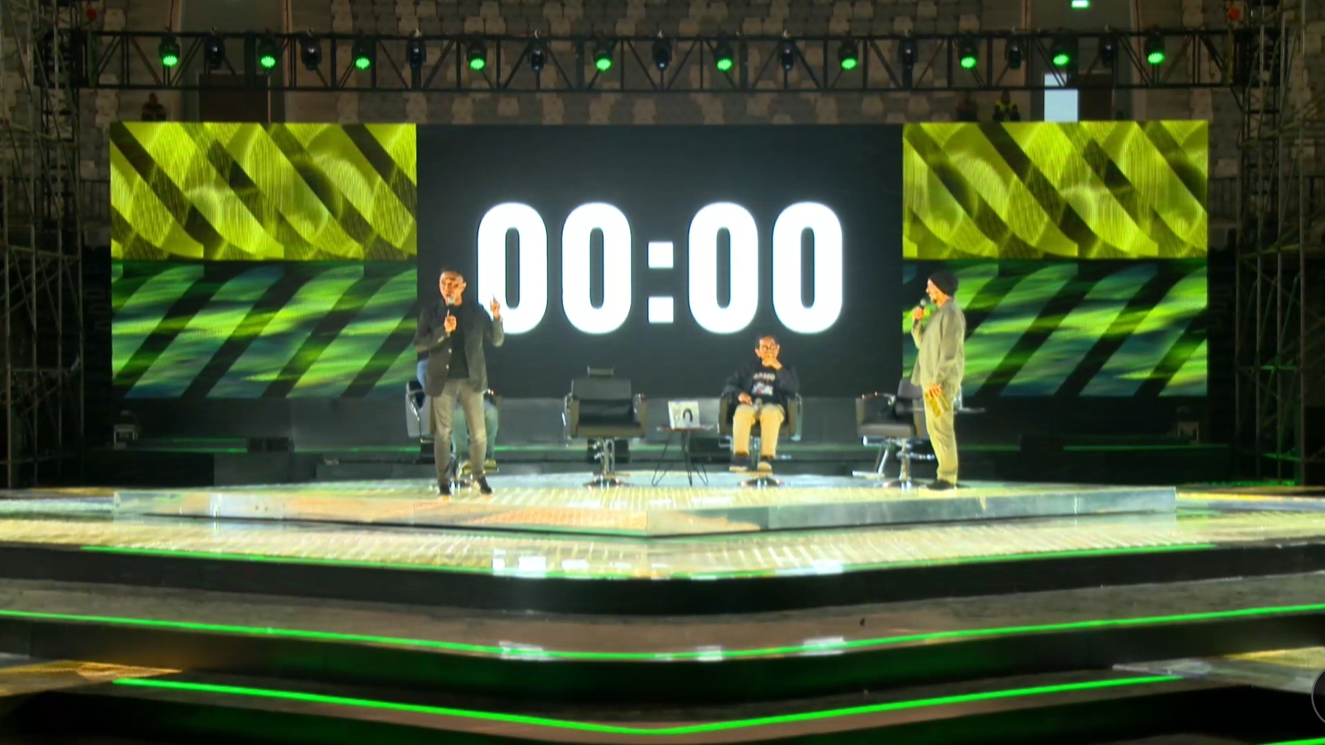 Dharma Tegaskan Tak Punya Bekingan: Kalau Ada Saya Tak Perlu Repot Urusi Soal Bensin