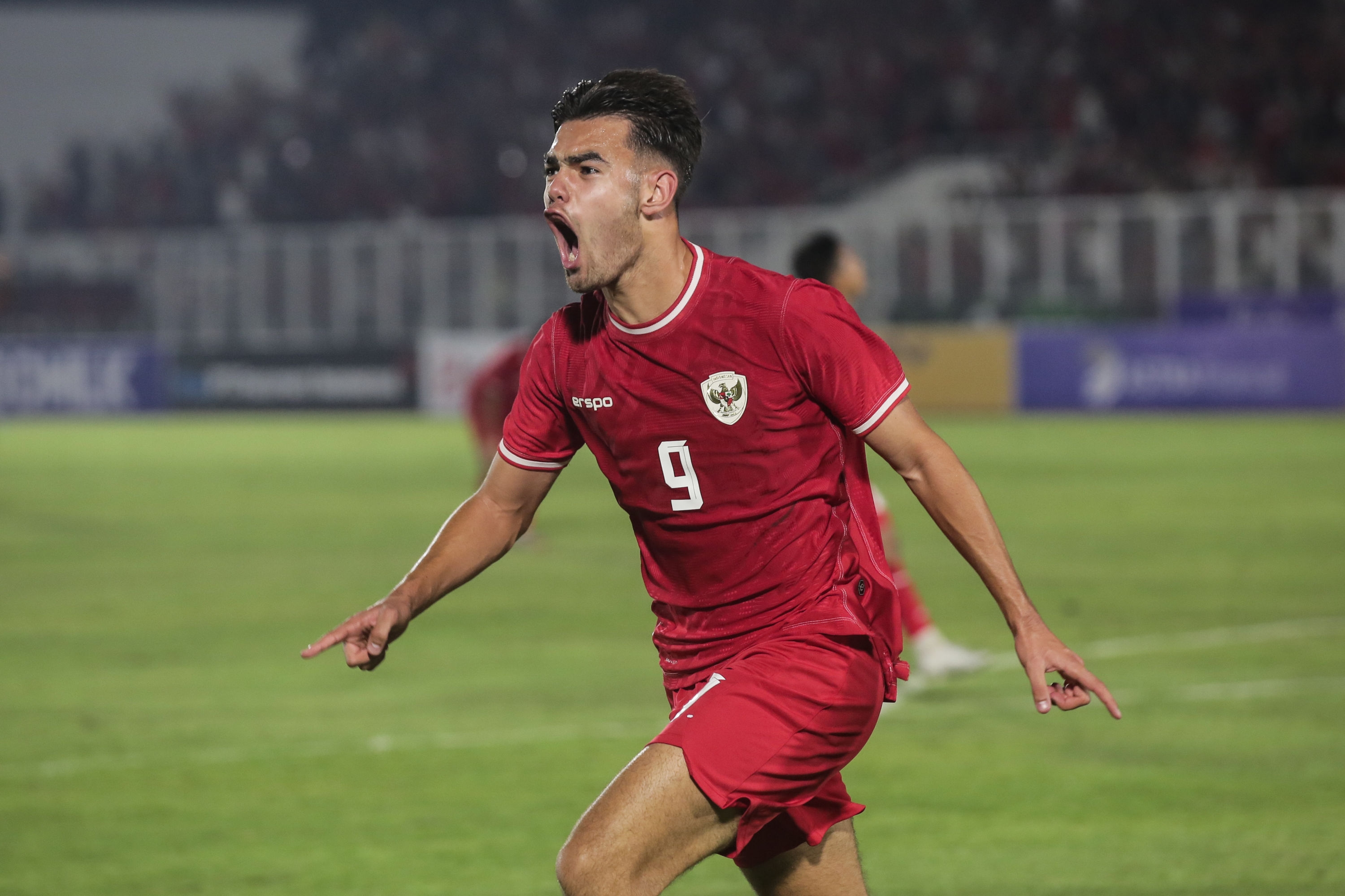 Shin Tae-yong Nilai Jens Raven Belum Cukup untuk Timnas Indonesia Senior, Butuh Power Lebih