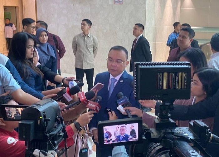DPR Gelar Rapat Paripurna Terakhir Periode 2019-2024: Sahkan RUU, Laporan hingga Pidato Puan Maharani