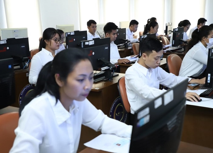 Pendaftaran PPPK 2024 Dibuka Besok, Ini 5 Perbedaannya dengan CPNS