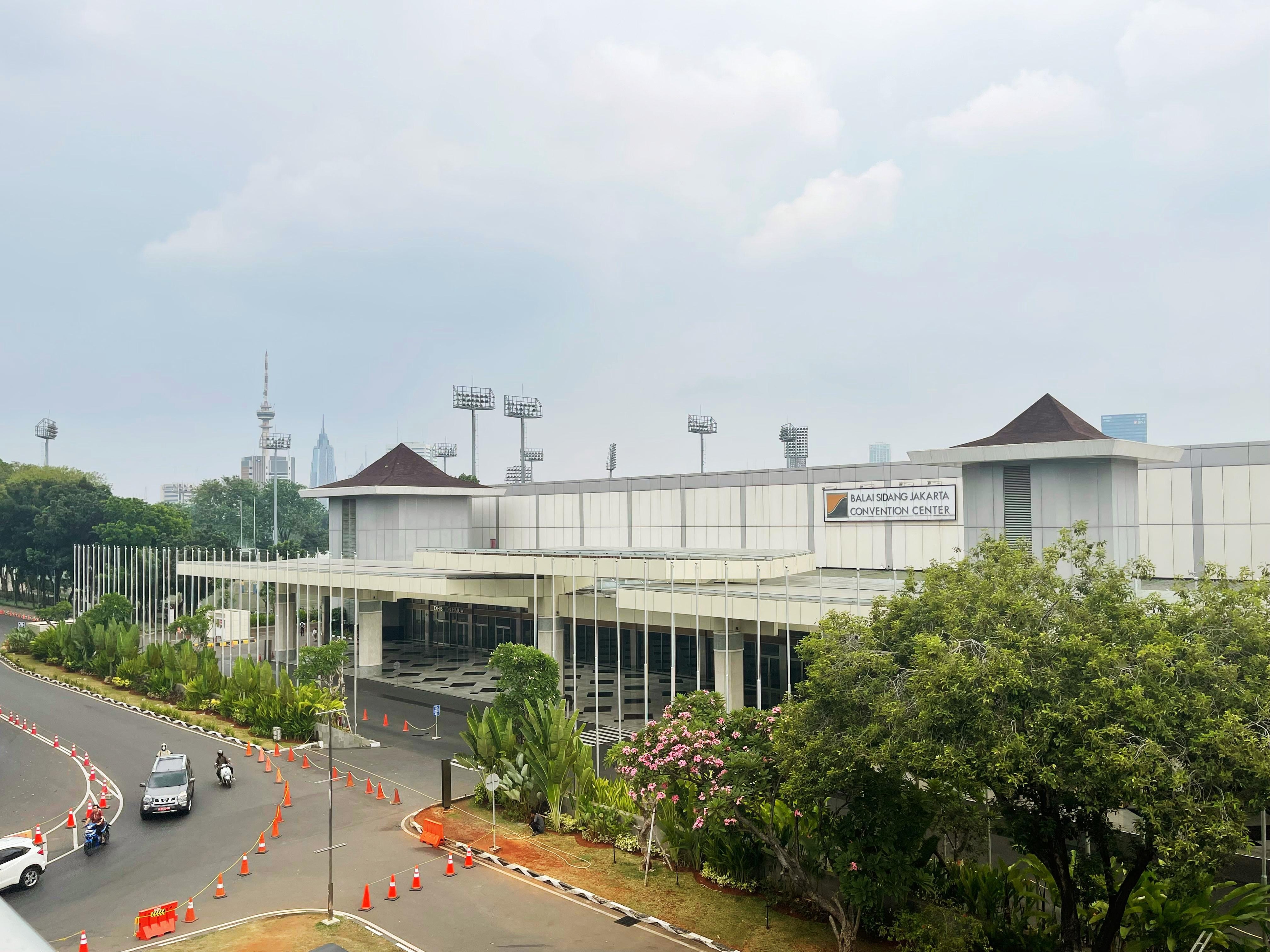 PPKGBK Umumkan Berakhirnya Kerja Sama MICE dan Penyerahan Aset Blok 14 GBK