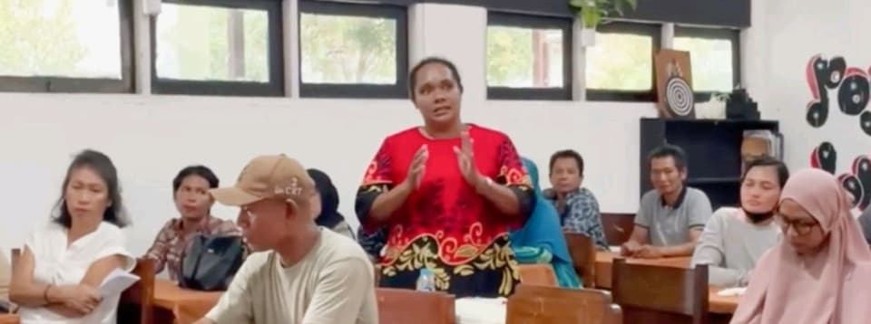 Cerita Kurikulum Merdeka: Program Robobe dari Ujung Negeri