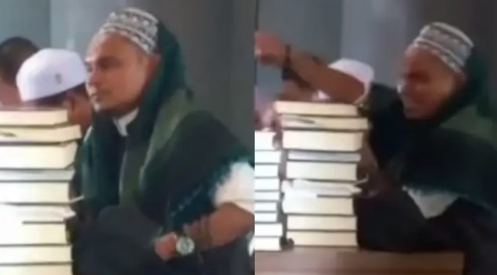 Viral Video Oknum ASN Parepare Provokasi Soal Pendirian Sekolah Kristen Gamaliel, Ini Respons Islam