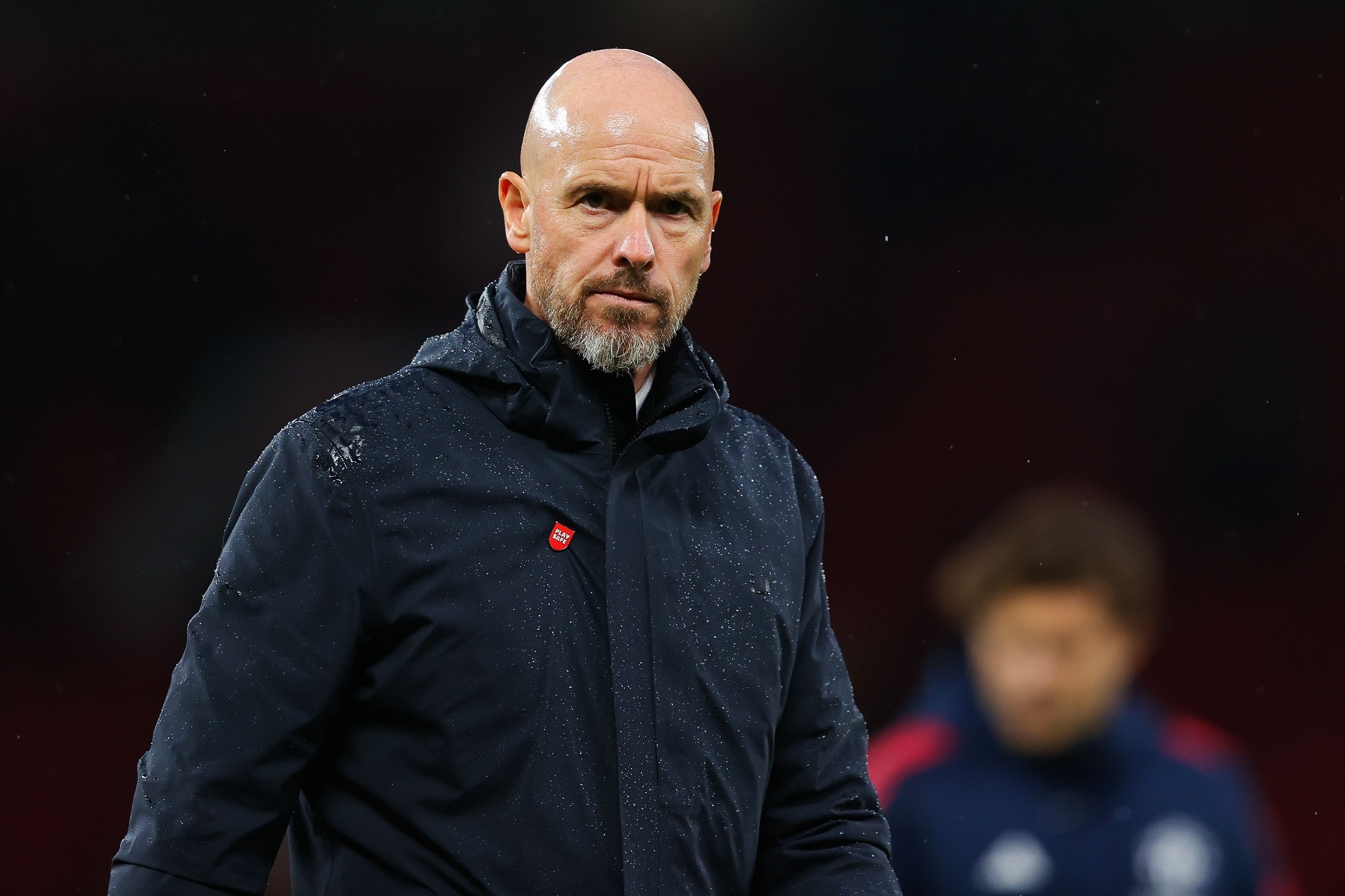 MU Kalah Lagi, Erik Ten Hag Tegaskan tak Cemas dengan Isu Pemecatan
