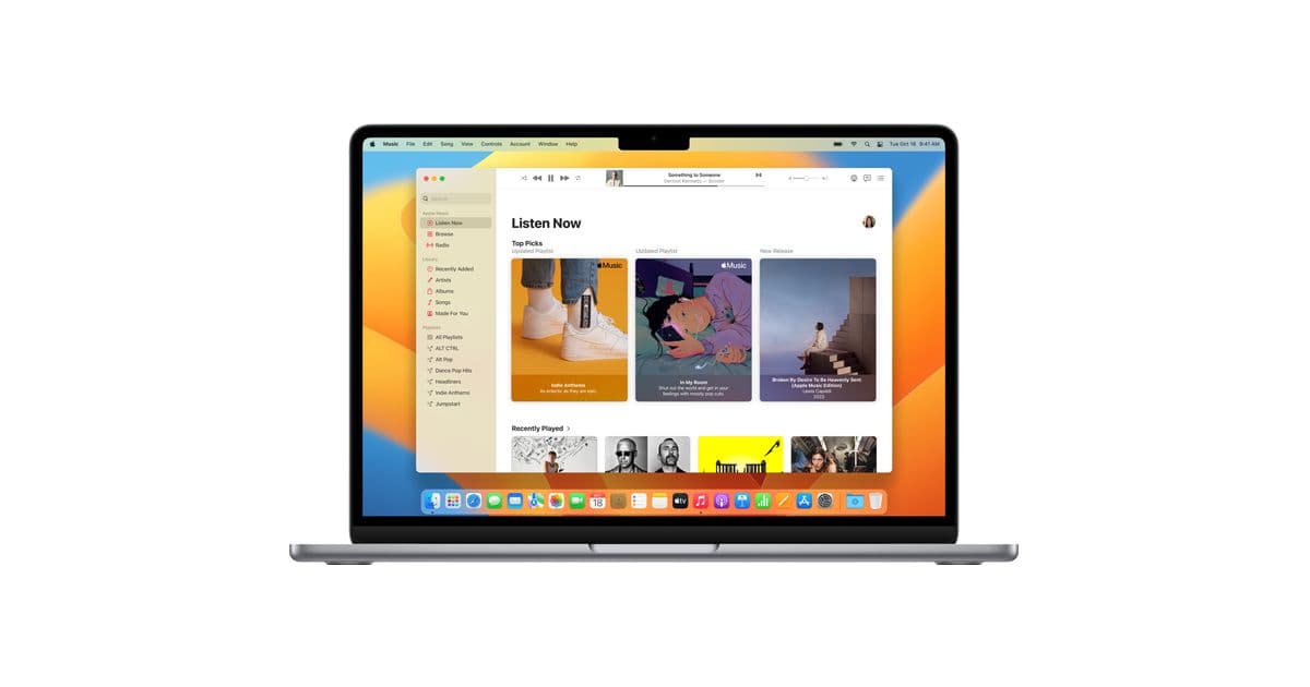 Apple Rilis Pembaruan Keamanan untuk iTunes di Windows