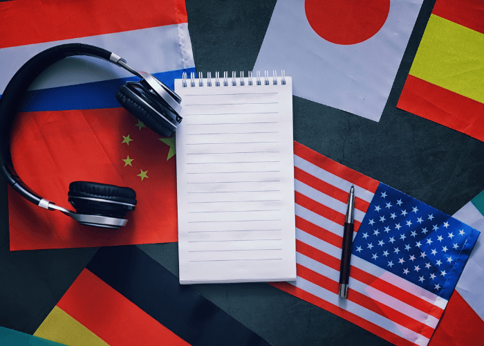 Wajib Dicoba! Ini 5 Tips Efektif Belajar Bahasa Asing untuk Pemula