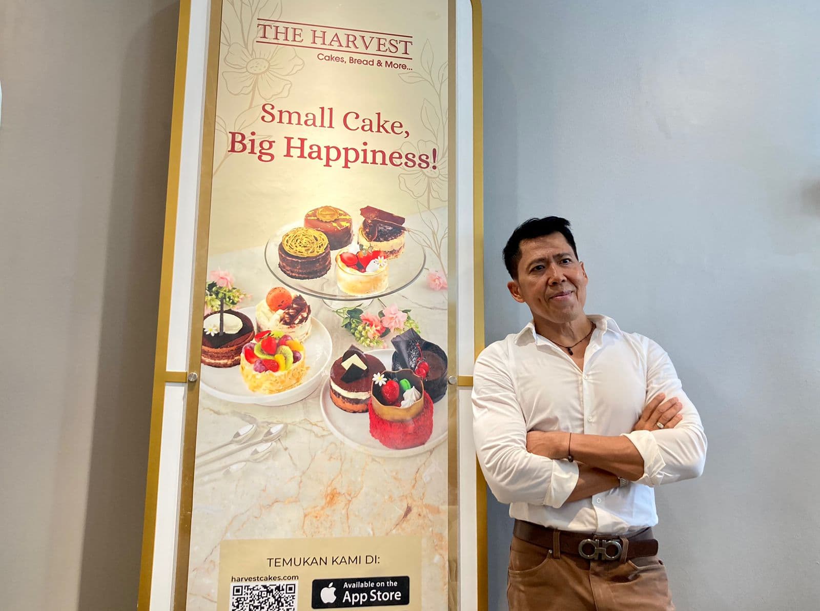 Ini Keuntungan Bergabung Menjadi Anggota The Harvest Treats