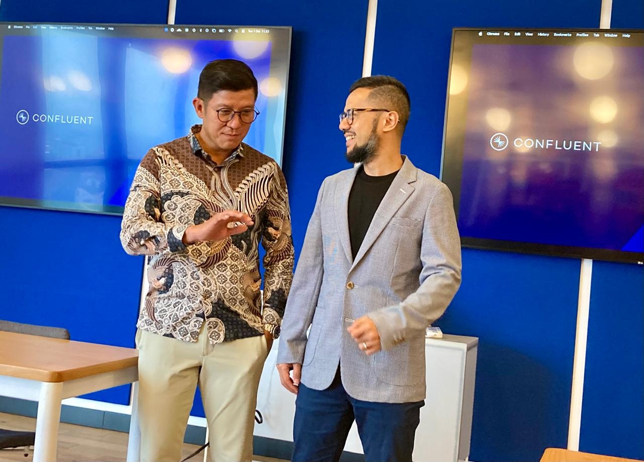 Confluent Tingkatkan Kemudahan dan Keamanan Pemrosesan Data Streaming dengan Fitur Baru