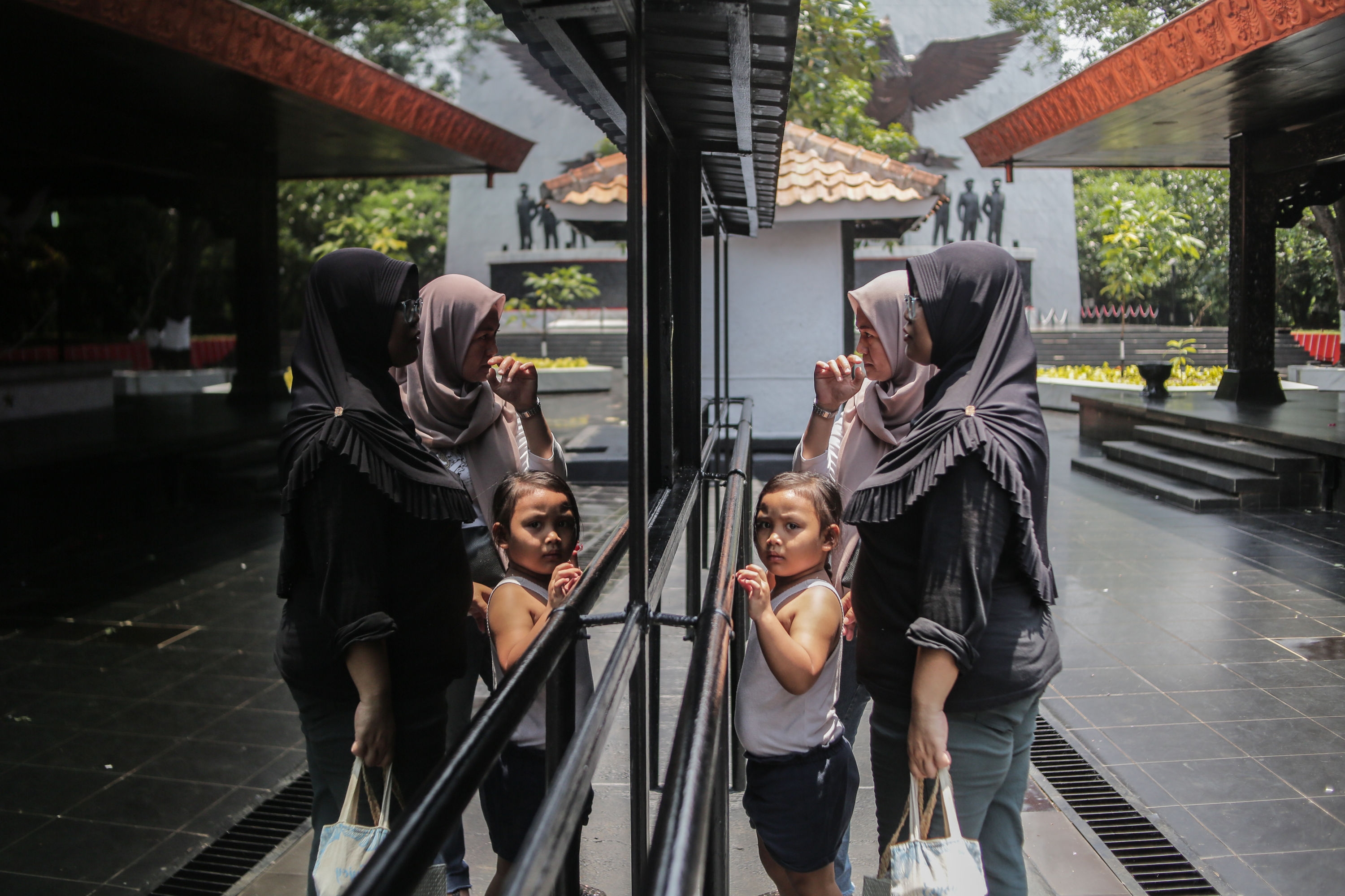 Apa yang Dimaksud dengan Pancasila sebagai Pandangan Hidup Bangsa?