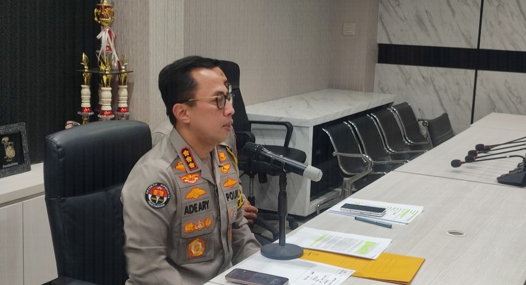 WO di Bekasi Dilaporkan ke Polisi Atas Dugaan Penipuan, Kerugian Capai Rp25,1 Juta