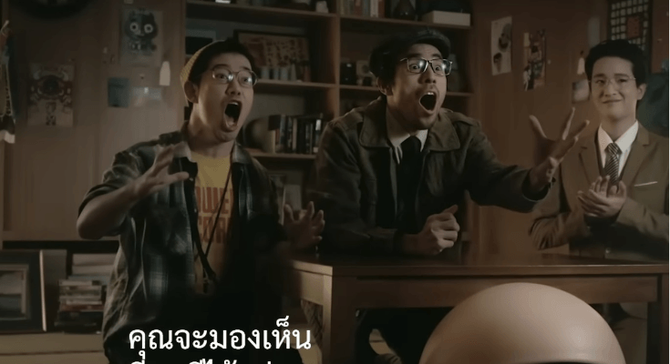 Sinopsis Film Operation Undead, Kisah Teror Zombie Menegangkan dari Thailand Tayang 2 Oktober 2024!