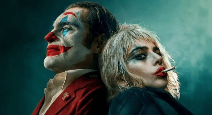 Sinopsis Film Joker: Folie a Deux Tayang 4 Oktober 2024, Kisah Mencari Cinta Sejati dengan Gaya Musikal!