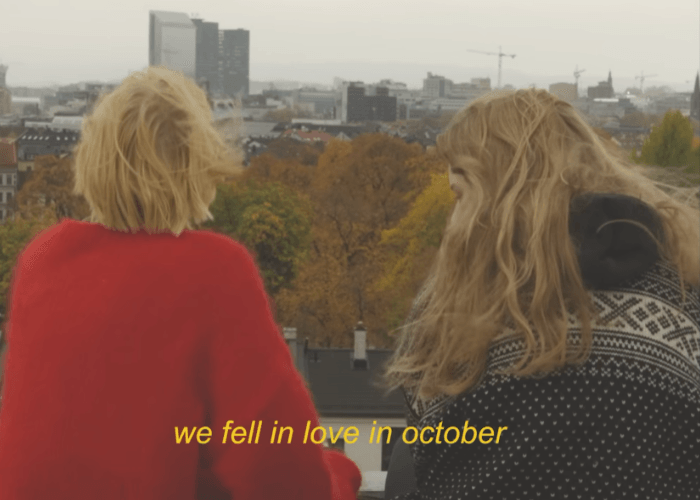 Apa Itu Hari My Girl? Tren Unik TikTok yang Diperingati Setiap 1 Oktober