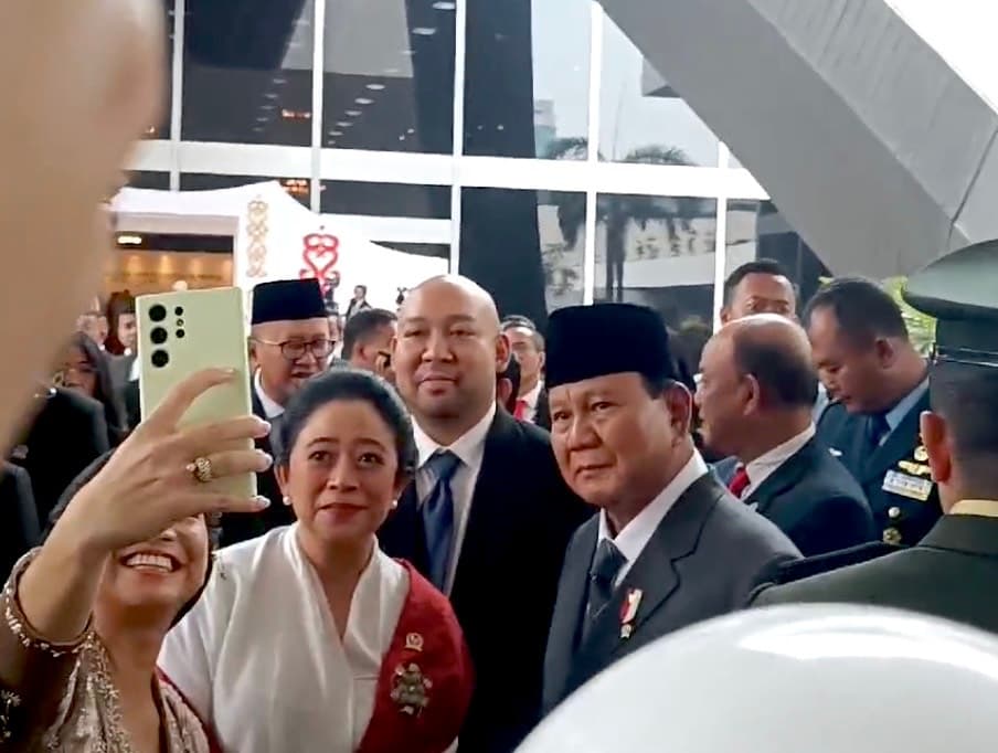 Kejar Pertumbuhan Ekonomi 8 Persen, Kementerian Prabowo Perlu Ditambah