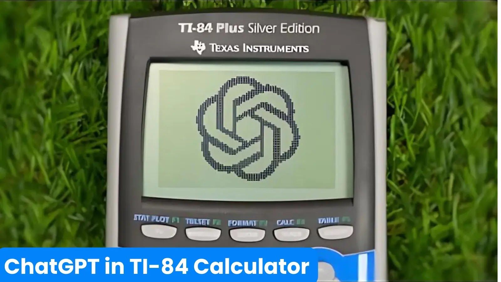 YouTuber Modifikasi Kalkulator TI-84 untuk Akses ChatGPT, Picu Kekhawatiran Etika