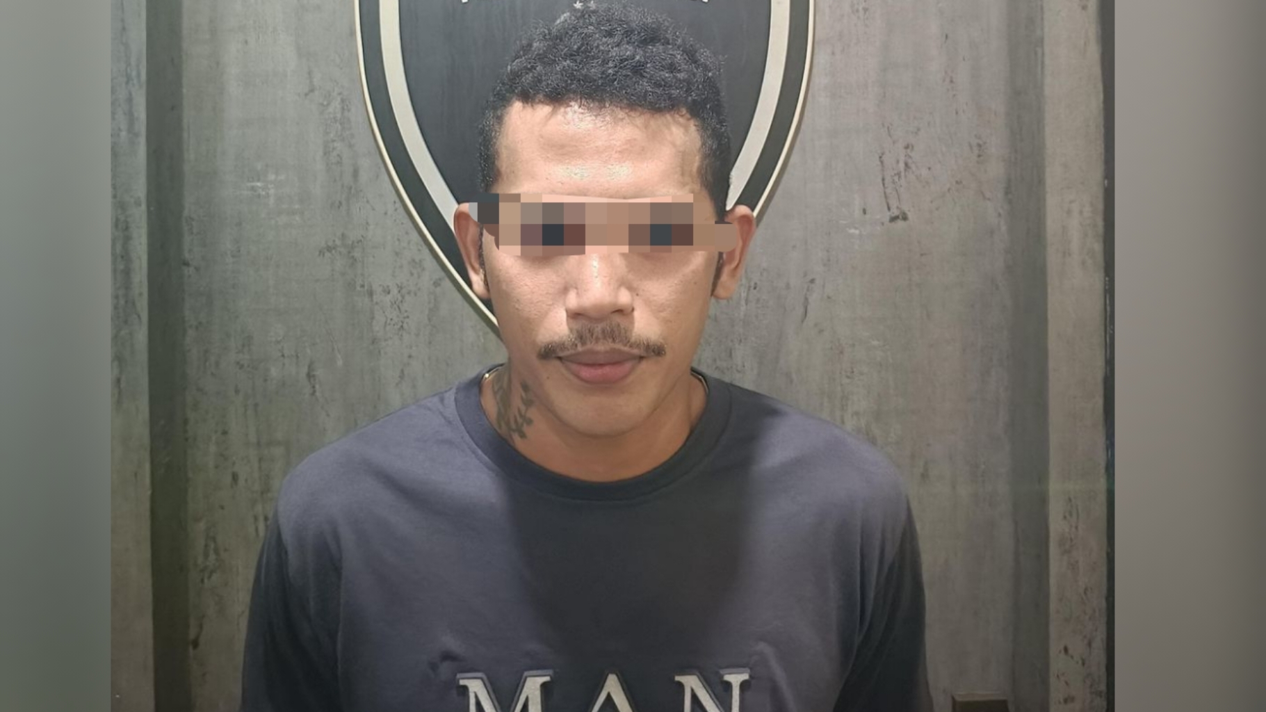 Polisi Kembali Tangkap Pelaku Pembubaran Acara Diskusi di Grand Kemang