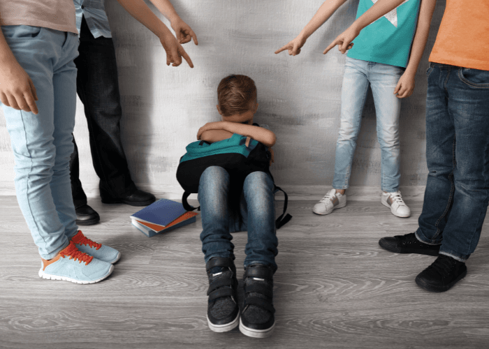 VIRAL! Siswa Berkebutuhan Khusus di Depok Jadi Korban Bullying hingga Melukai Diri Sendiri