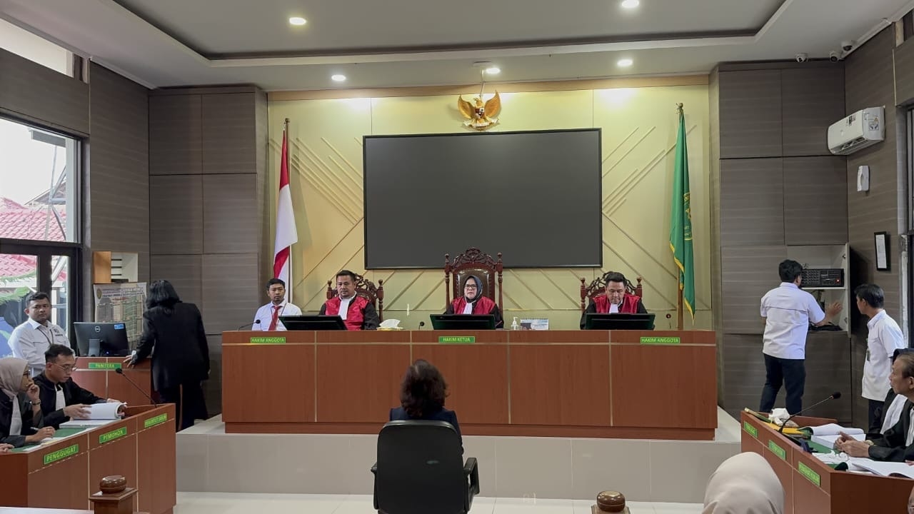 KAI Soroti Sikap JPU Dalam Kasus Kusumayati, Singgung Soal Kepastian Hukum