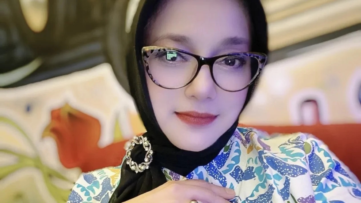 Marissa Haque Meninggal Mendadak, Dokter Bahas Penyebab Kematian Saat Tidur