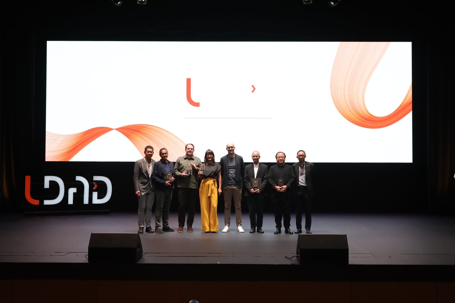 LDAD 2024 Jadi Ajang Pertemuan Arsitek Indonesia dan Internasional