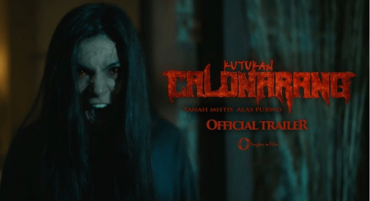 Sinopsis Film Kutukan Calon Arang, Kisah Horor Indonesia Adaptasi dari Legenda Mistis!