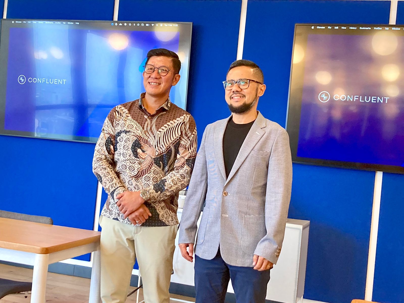 Confluent Hadirkan Solusi Terbaru untuk Pengembang dengan Fitur Keamanan dan Efisiensi yang Lebih Baik