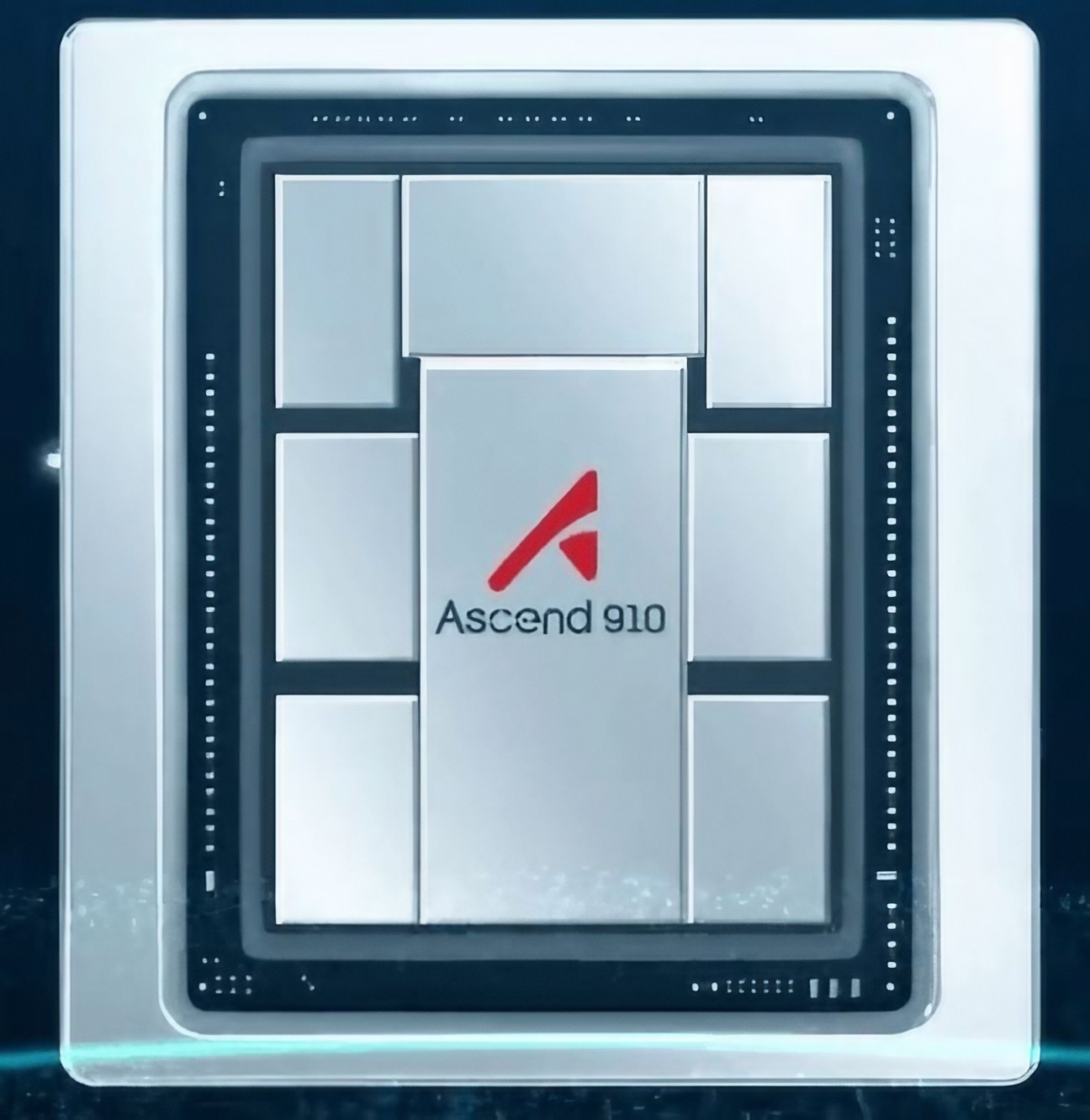 Chip AI Huawei Tumbuh Pesat, Nvidia Perlu Waspada di China