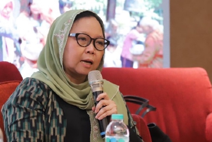 Pancasila Konstitusi Pemersatu Bangsa Melawan Intoleransi dan Ekstremisme