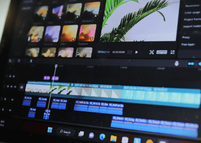 5 Rekomendasi Aplikasi Edit Video AI yang Mudah Digunakan untuk Pemula