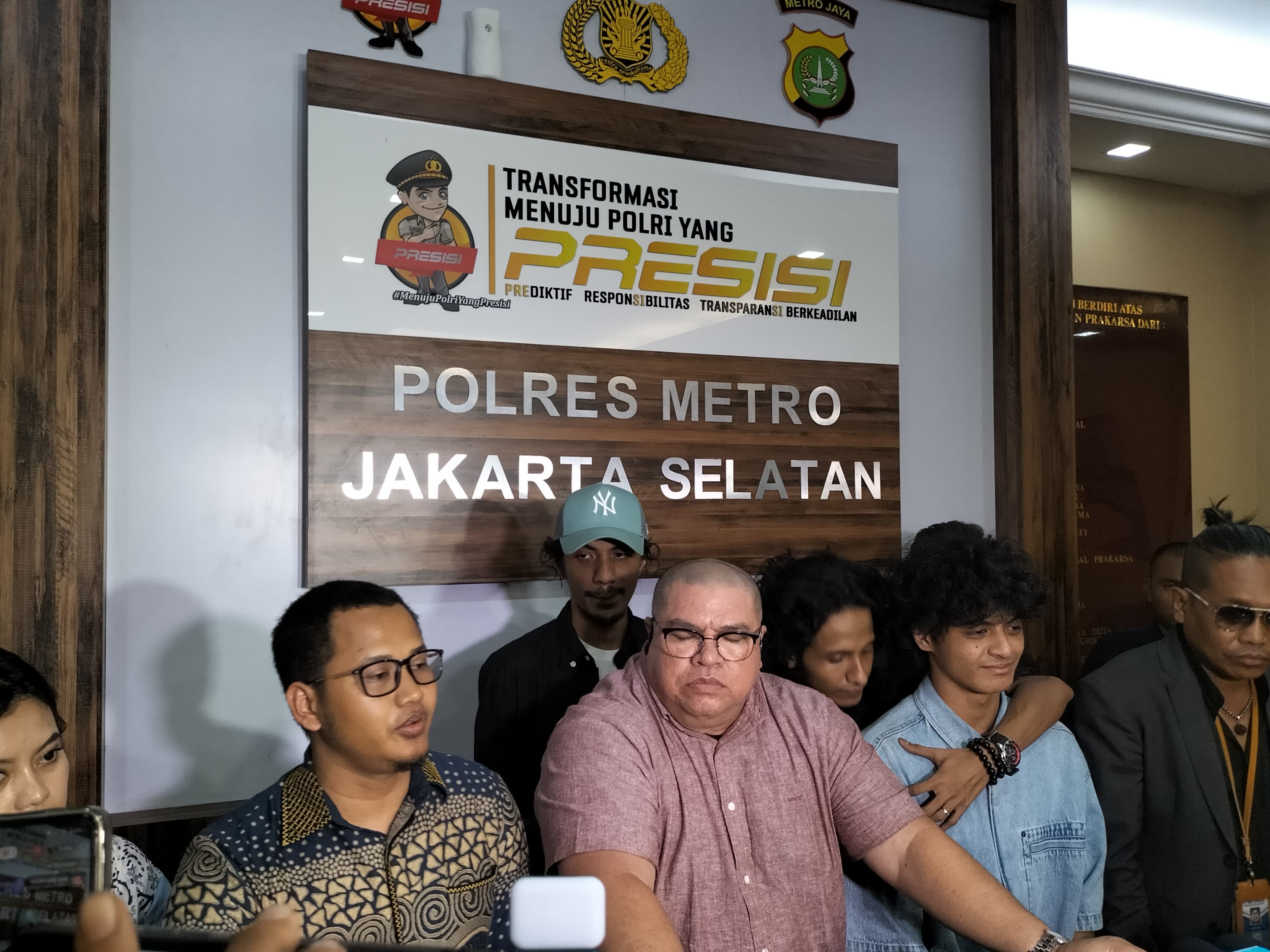 Nikita Mirzani Pastikan Vadel Badjideh Tak Bisa Joget Tiktok Lagi