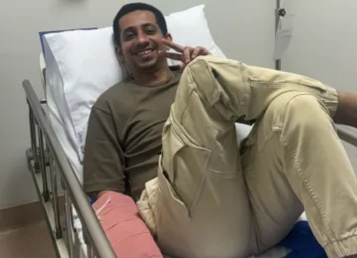 Habib Jafar Kecelakaan, Ini Doa untuknya Agar Segera Sembuh