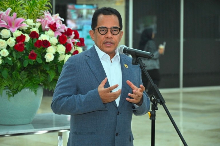 DPR RI 2024-2029 Sepakat Hapus Rumah Jabatan Anggota