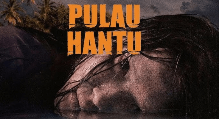 Sinopsis Film Pulau Hantu Tayang 10 Oktober 2024, Kisah Sekelompok Remaja yang Terjebak di Suatu Tempat Misterius!
