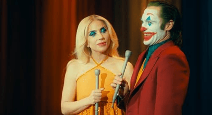 5 Fakta Menarik Film Joker: Folie a Deux, Ternyata Memiliki Arti Gangguan Mental!