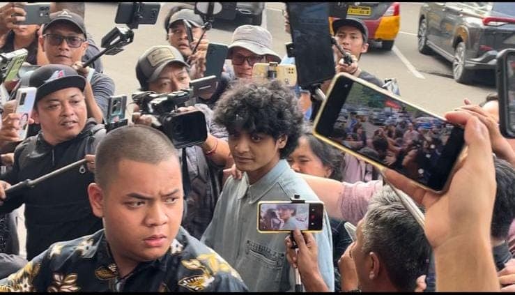 Hukuman yang Memberatkan Vadel Badjideh, Hakim Beberkan Fakta Mengejutkan