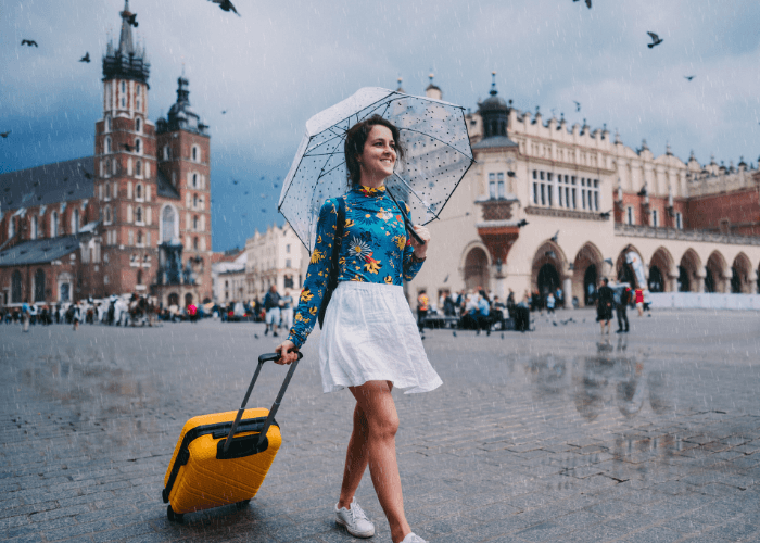 Wajib Tahu! 7 Tips Aman Solo Traveling Buat Perempuan