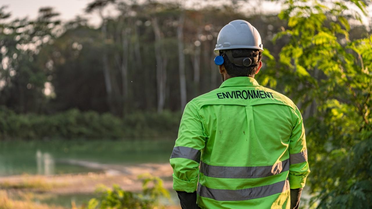 PT Nusa Halmahera Minerals Raih Sertifikasi Internasional, Bukti Komitmen pada K3 dan Lingkungan