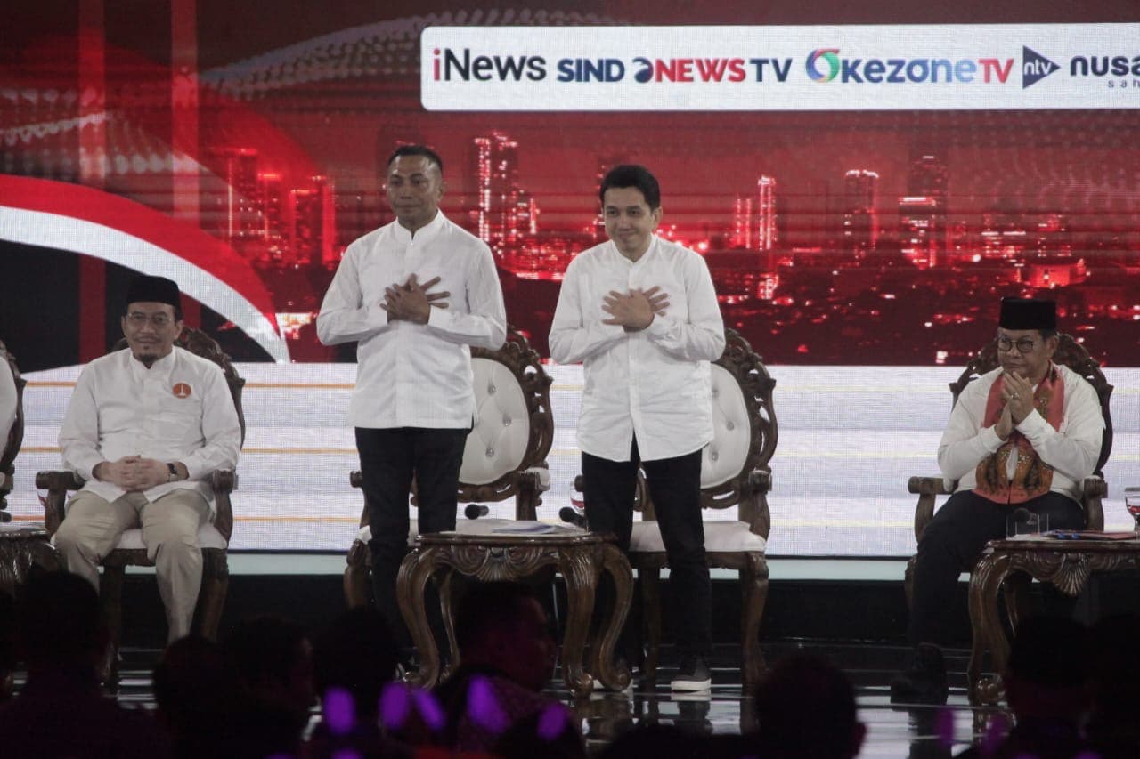 Dharma Pongrekun Serang Ridwan Kamil soal Kemacetan: Kita Butuh Eksekusi, Bukan Diskusi!